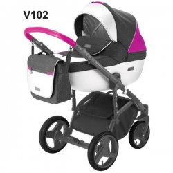 V102 - Детская коляска Bebe-Mobile Ravenna Sport 2 в 1